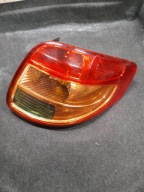 LAMPA PRAWA TYŁ KOMPLETNA SUZUKI SX4 FIAT SEDICI