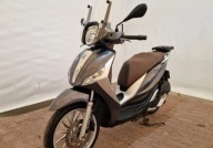 Piaggio Medley Medley 125 ABS Na Kat B x-max swing pcx MGmoto WLKP Benzyna