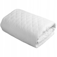 Pokrowiec OCHRANIACZ NA MATREAC PIKOWANY NIEPRZEMAKALNY Mata 90 x 200 x 20