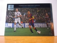 CHAMPIONS 2014 2015 UPDATE MAGIC MOMENT UE136