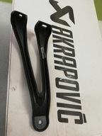 Yamaha R1 M RN32 RN49 RN65 akrapovic mocowanie uchwyt tłumika