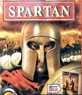 Spartan & Troja PC Wersja Polska (2004)