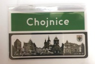 Chojnice Magnes Turysty
