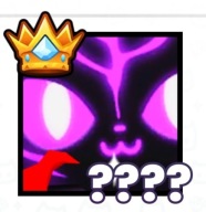 Titanic Anime Cat - Pet Simulator 99 Roblox - TITANIC PET Cyfrowy