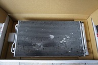 NR 249 Chłodnica Sprężarki BMW 4 F20,F30,F32 6804722