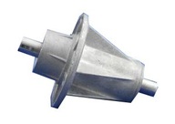 Adapter noża piasta 188mm STIGA CSG 382207201/2LC 382207201/2 82207201/2