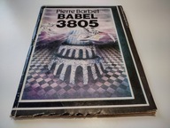 Babel 3805 P.Barbel