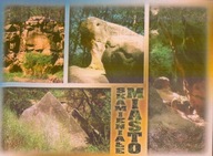 Ciężkowice Skamieniałe Miasto