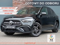 MERCEDES-BENZ GLA 200 AMG Line Suv 1.3 (163KM) 2026
