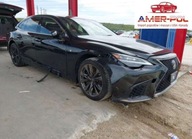 Lexus LS 500 F Sport 2022 3.5l 3.5 Benzyna 416KM