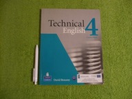 TECHNICAL ENGLISH 4