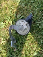 Klakson peugeot sygnał dźwiękowy citroen c4 picasso II 9815870880 oryginal