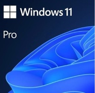 System operacyjny 11 Pro