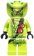 LEGO figurka Ninjago Lasha njo051