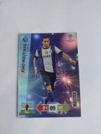 Joao Moutinho 340 Master Panini UEFA Champions League 2012 2013