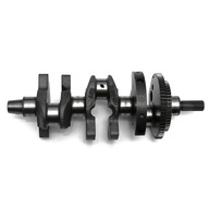 Wał Korbowy – Triumph Tiger 955i 2001–2006 – Używany, Bardzo Dobry Stan