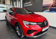 Renault Arkana Gdynia NOWA techno mild hybrid 140 EDC gama 2025 1.3 Benzyna