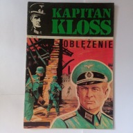 Kapitan Kloss nr 18 Oblężenie