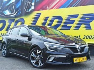 Renault Megane RS, 205KM, LED, Automat