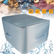 ORGANIZER KOMPRESYJNY SCHOWEK TORBA NA KOŁDRĘ I UBRANIA ORGANIZER DO BAGAŻU