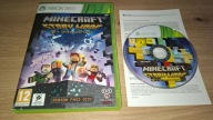 MINECRAFT STORY MODE - GRA NA XBOX 360