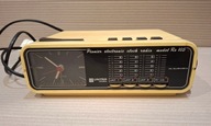 *** RADIOBUDZIK PIONIER Re 105 * UNITRA DIORA ***