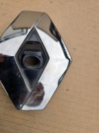 EMBLEMAT CHROM KLAPY TYŁ CLIO V CAMERA 908895150R kamera