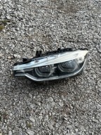 BMW 3 F30 F31 LIFT LCI LAMPA LEWA PRZÓD FULL LED BMW LED EUROPA ORG 7453481