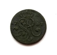 GROSZ 1767 G , SA PONIATOWSKI - 175