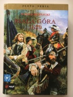 Biała Góra 1620 - Witold Biernacki