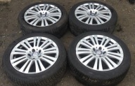 KOŁA MERCEDES E 207 W207 235/45R 17