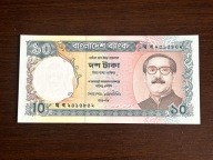 10 TAKA BANGLADESZ