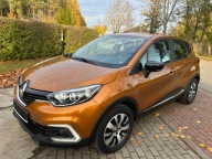 Renault Captur 0.9 Benzyna Klimatronic