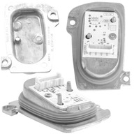 Audi A3 8V FL Moduł Jeż LED DRL świateł dziennych kierunkowskazu 8V0998473A