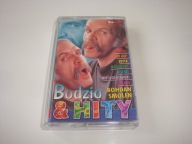 Bodzio & Hity kaseta