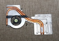 Radiator chłodzenie ATI HP Compaq 8740w