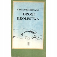 Drogi królestwa Francoise Destang życie religijne dzieci poniżej 8 lat