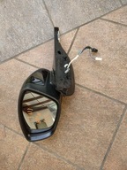 CITROEN C3 III 3 LUSTERO ZEWNETRZENE LEWE 8 PIN 6+2 PIN LIFT 2022R EUROPA