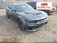Dodge Charger SRT Hellcat Widebody, 2022r., 6.2L 6.2 Benzyna 717KM