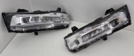 FORD MUSTANG VI 6 DRL KIERUNKOWSKAZ HALOGEN PRAWY PJR3B13201AF REFLEKTOR