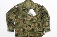 MUNDUR POLOWY 2019 124P/MON polski aktualny wzór BLUZA rozmiar M/XS - NOWA