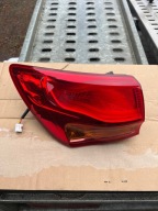 Kia Ceed II kombi lampa tył