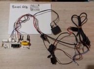 Niszczarka Rexel 60X