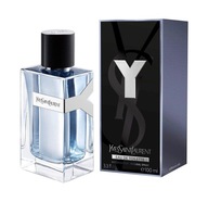 Woda toaletowa Yves Saint Laurent Y Eau De Toilette 100 ml (2017) Oryginał
