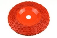 Saburrtooth SD7125-7/8 Tarcza ścierna płaska 7 cali / 180 mm Ekstra Gruba