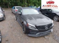 Mercedes-Benz Klasa C 63 AMG S 2019 4.0l 4.0 Benzyna 503KM