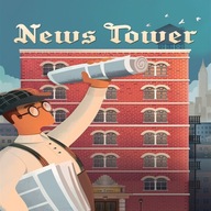 News Tower STEAM PC