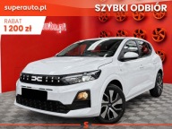 Od ręki - Expression 1.2 Eco-G LPG 120KM / kamera cofania