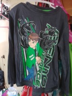 T-shirt cartoon network