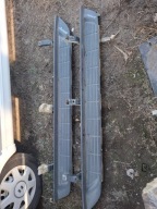 PRÓG LEWY PRAWY MOCOWANIE FORD RANGER V EB3B-16450 komplet